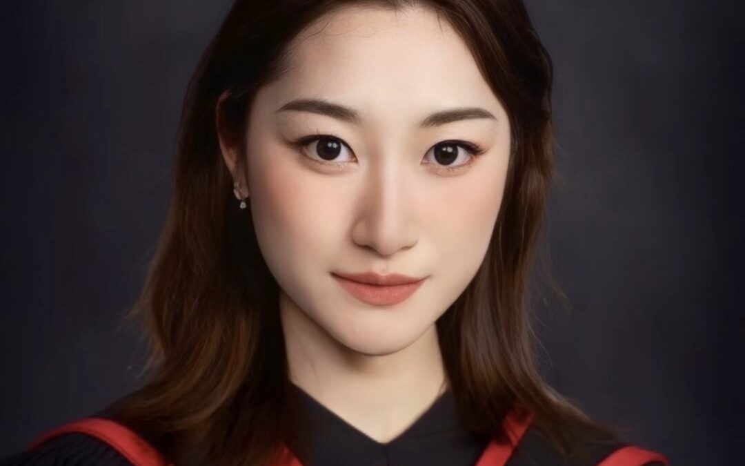 CAI, Yutong(Victoria)  Biography