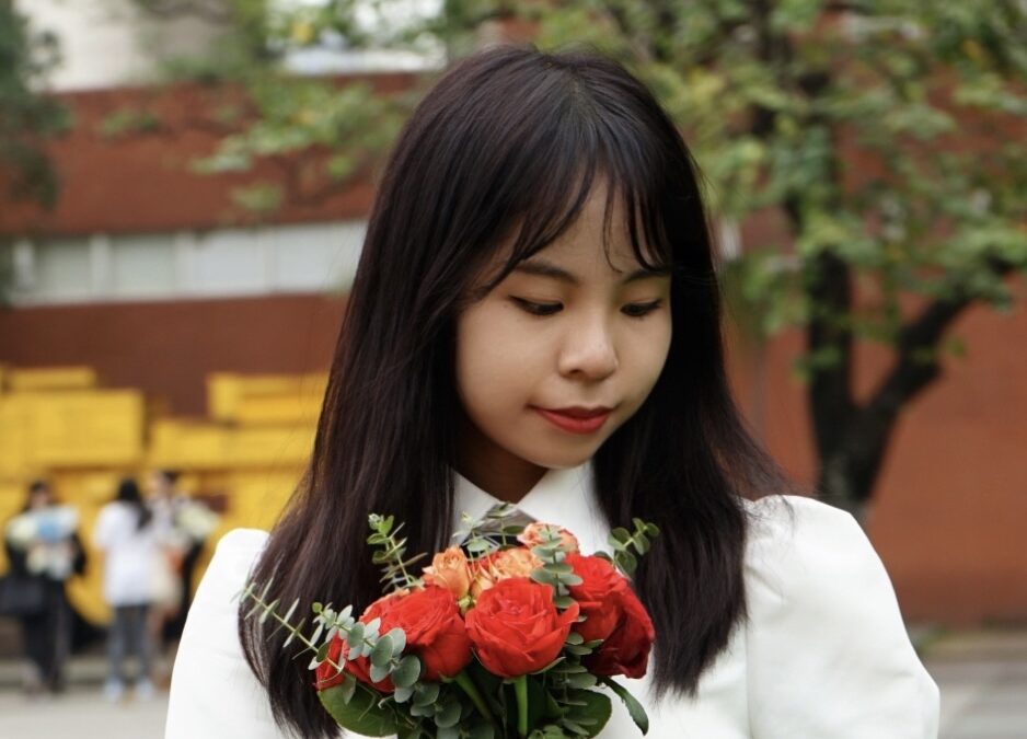 Selina Su’s Biography