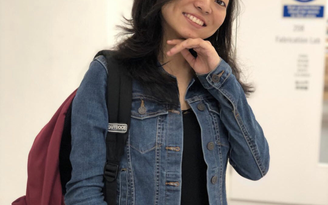 Chhetri Aishwarya Thapa (Aishu)