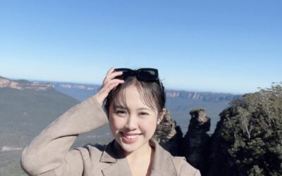 Guan Huangshenyi (Anny)