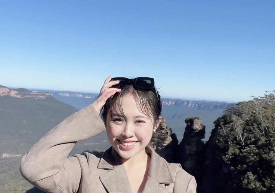 Guan Huangshenyi (Anny)