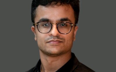 Jay Ganglani’s Biography