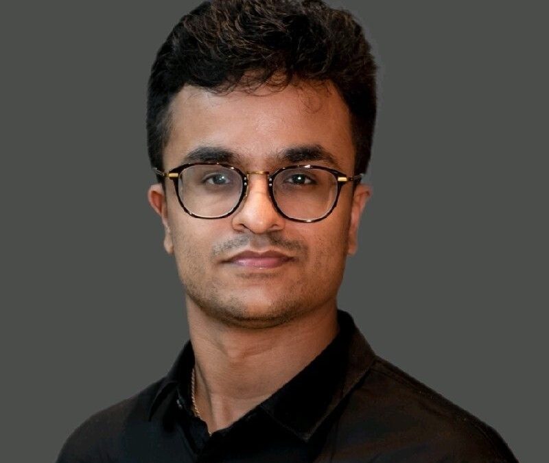 Jay Ganglani’s Biography