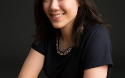 Veronica Lin Biography