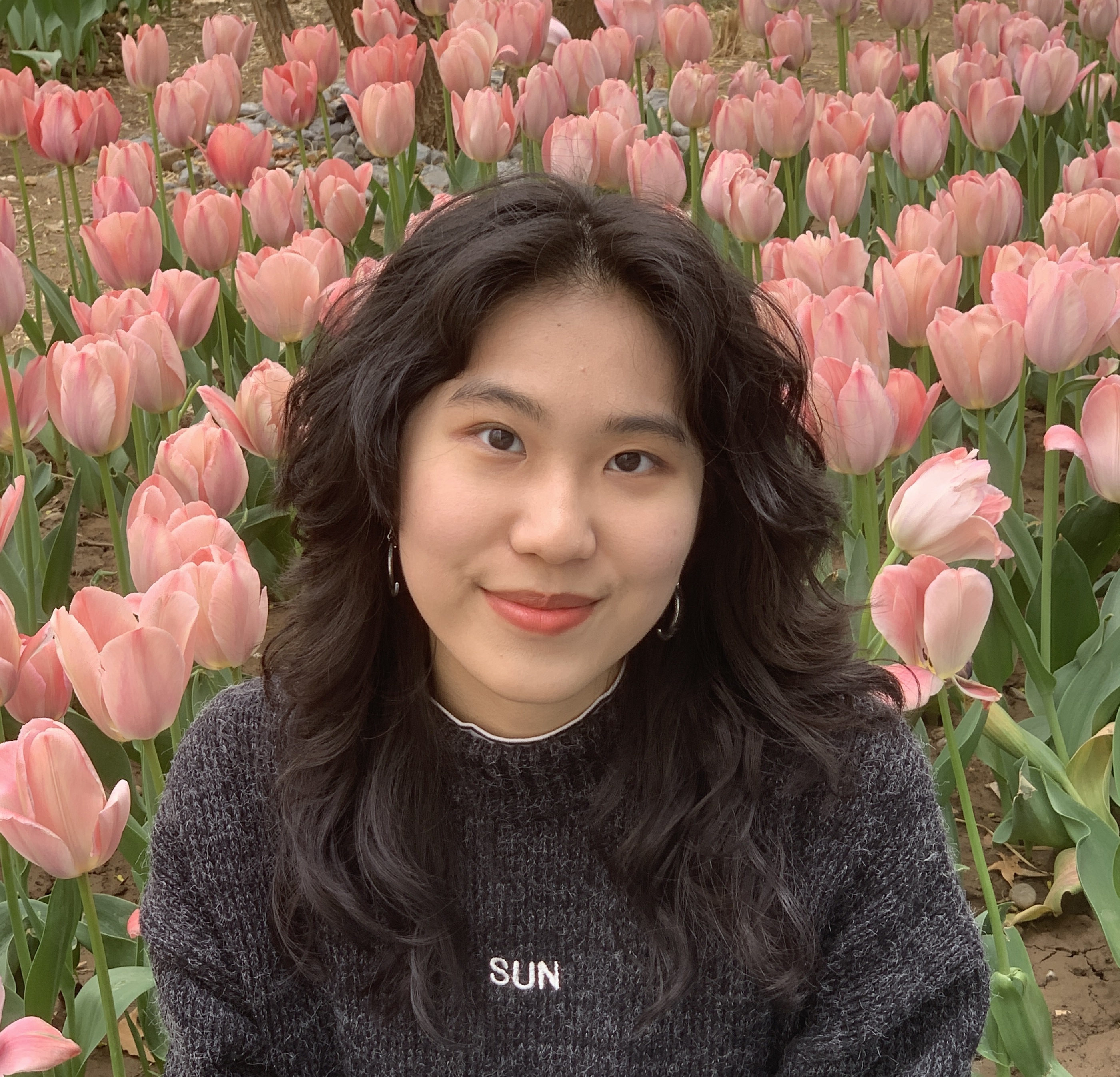 Olivia’s Biography