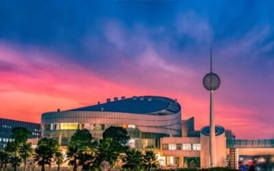Brief Introduction of Zhejiang University