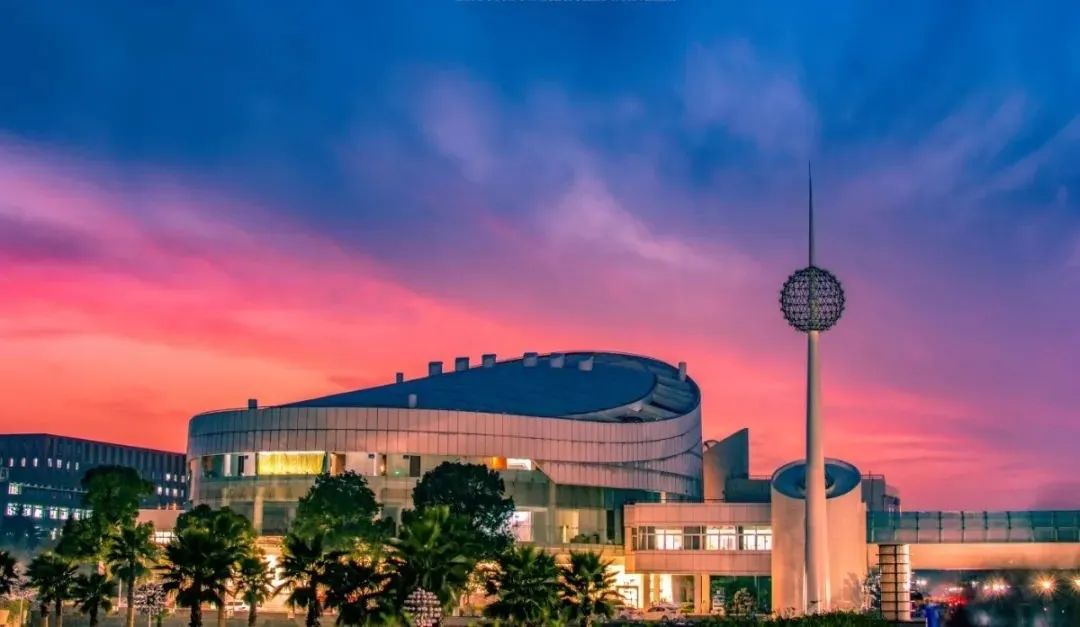 Brief Introduction of Zhejiang University