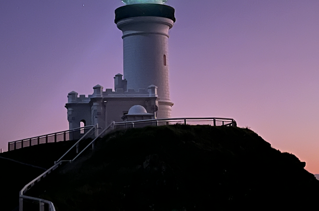 Byron Bay Lighthouse