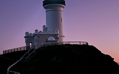 Byron Bay Lighthouse