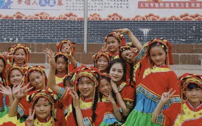 Stories with ethnic minorities