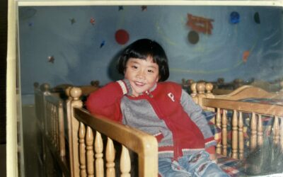 Maggie’s Precious Moments