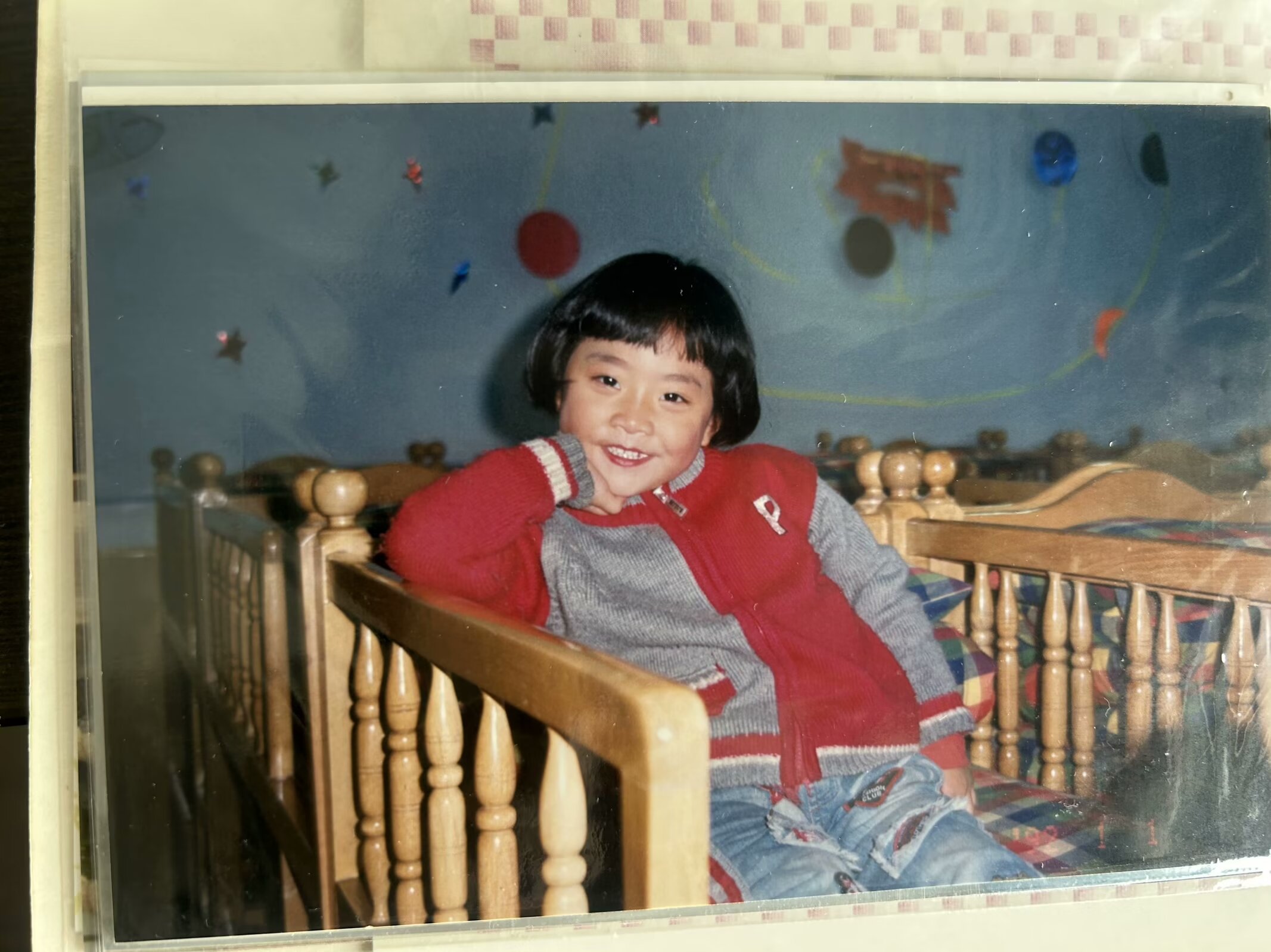 Maggie’s Precious Moments