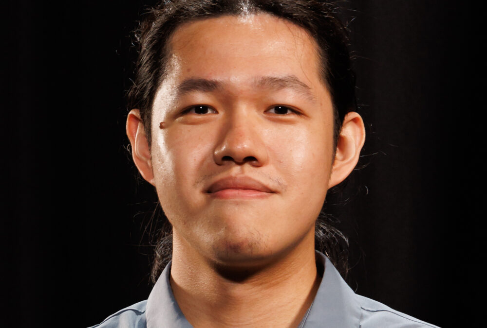 Wenxuan Huang’s Page