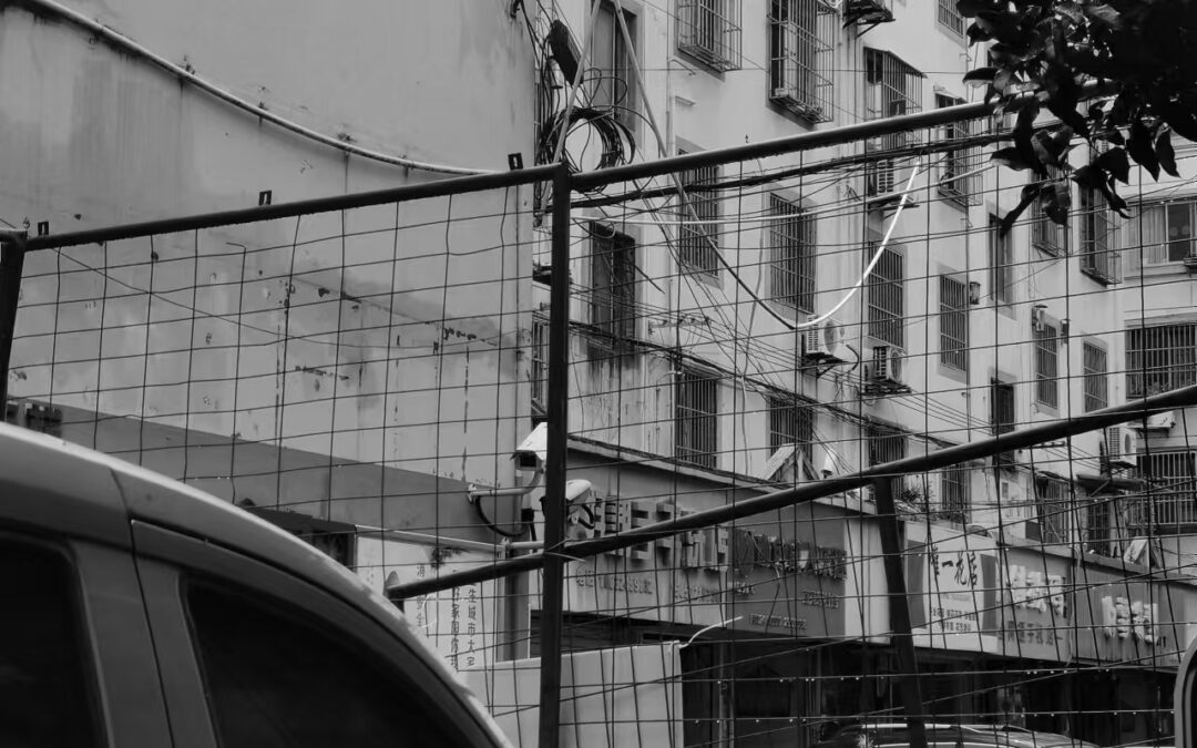 The Change of Entrance Before and During the Epidemic