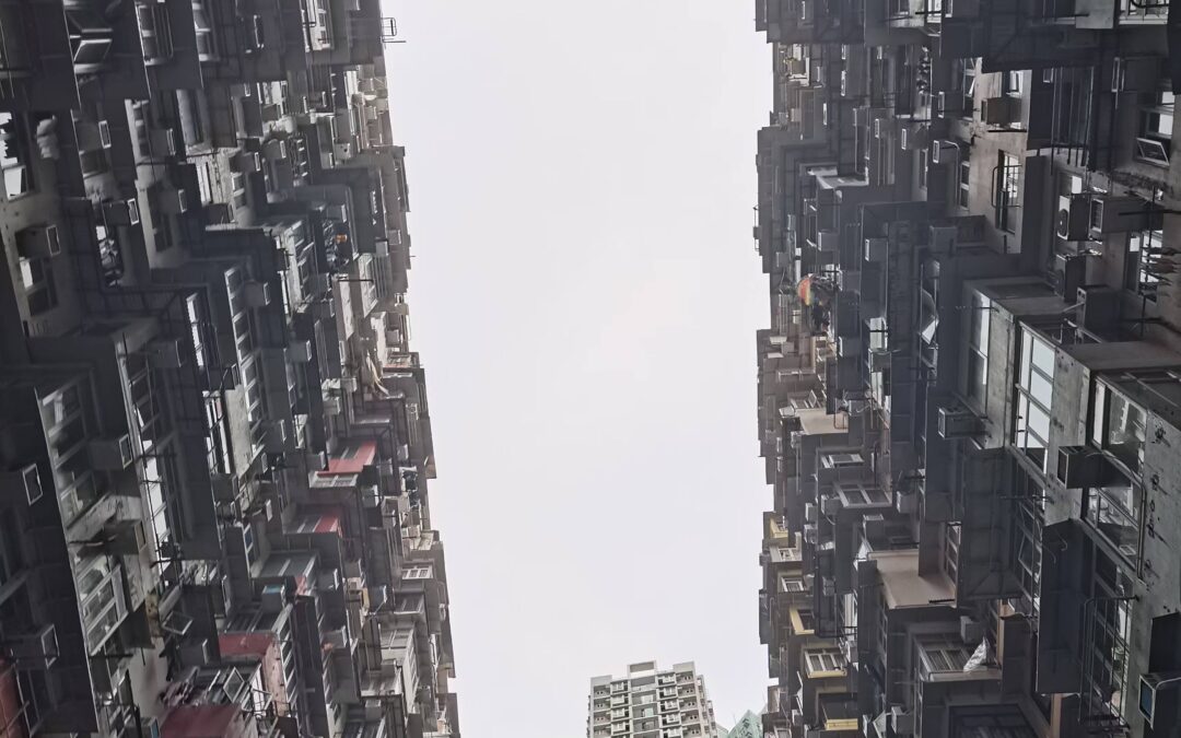 Increasing minumin allowable wage of domestic helpers