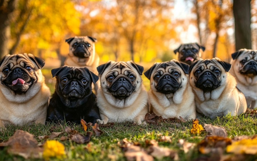 Sterilized Dogs Live Longer