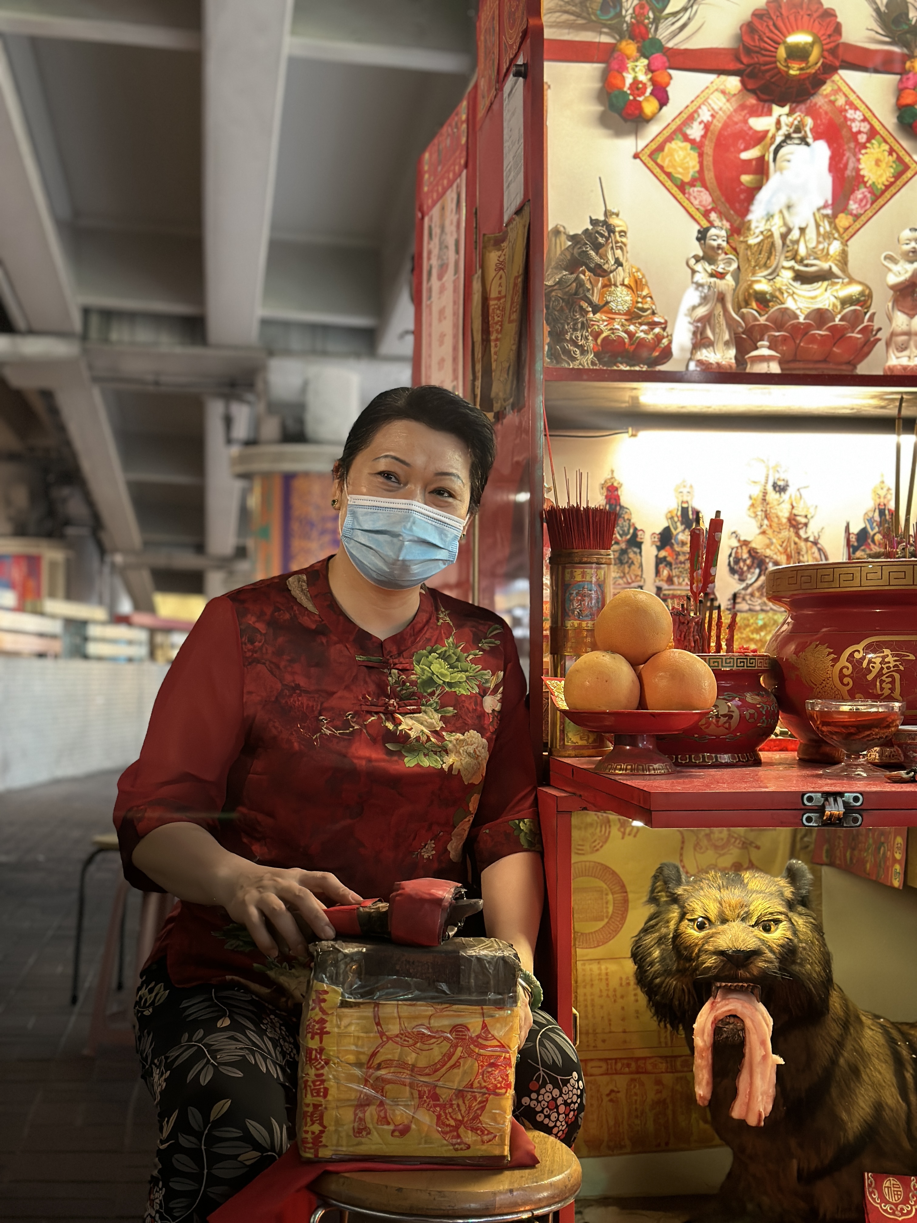 Fiona Song Assignment 6