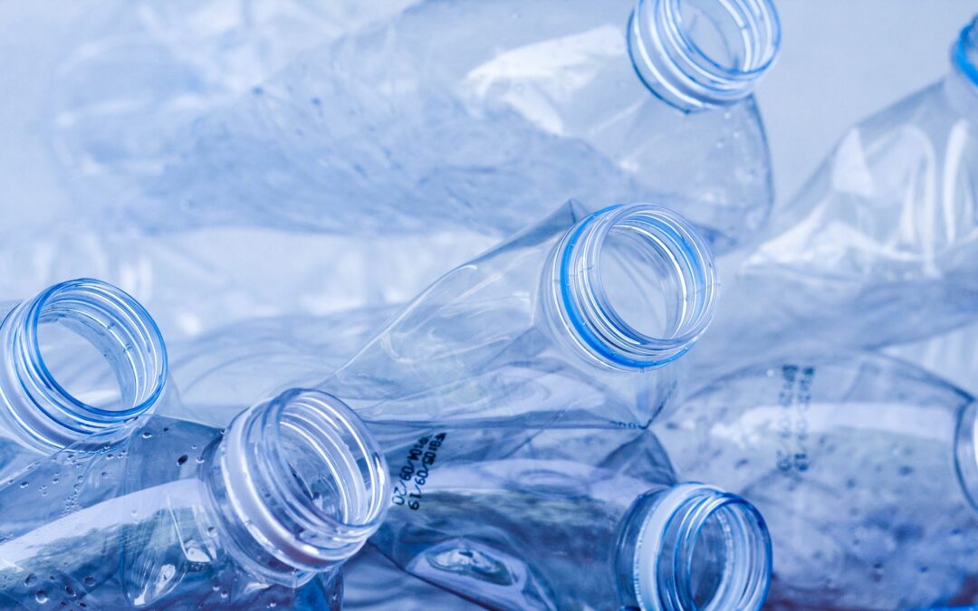 Hong Kong’s Plastic Export Amount Has Been Reduced