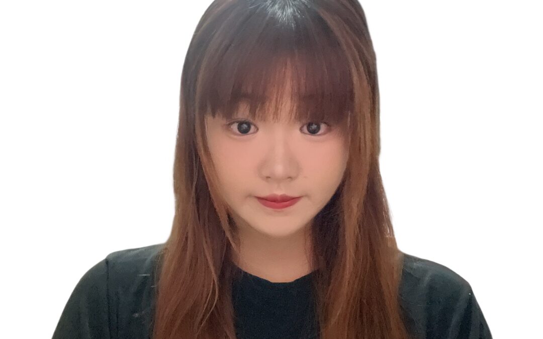 Charlotte Lam Kei Tung’s bio