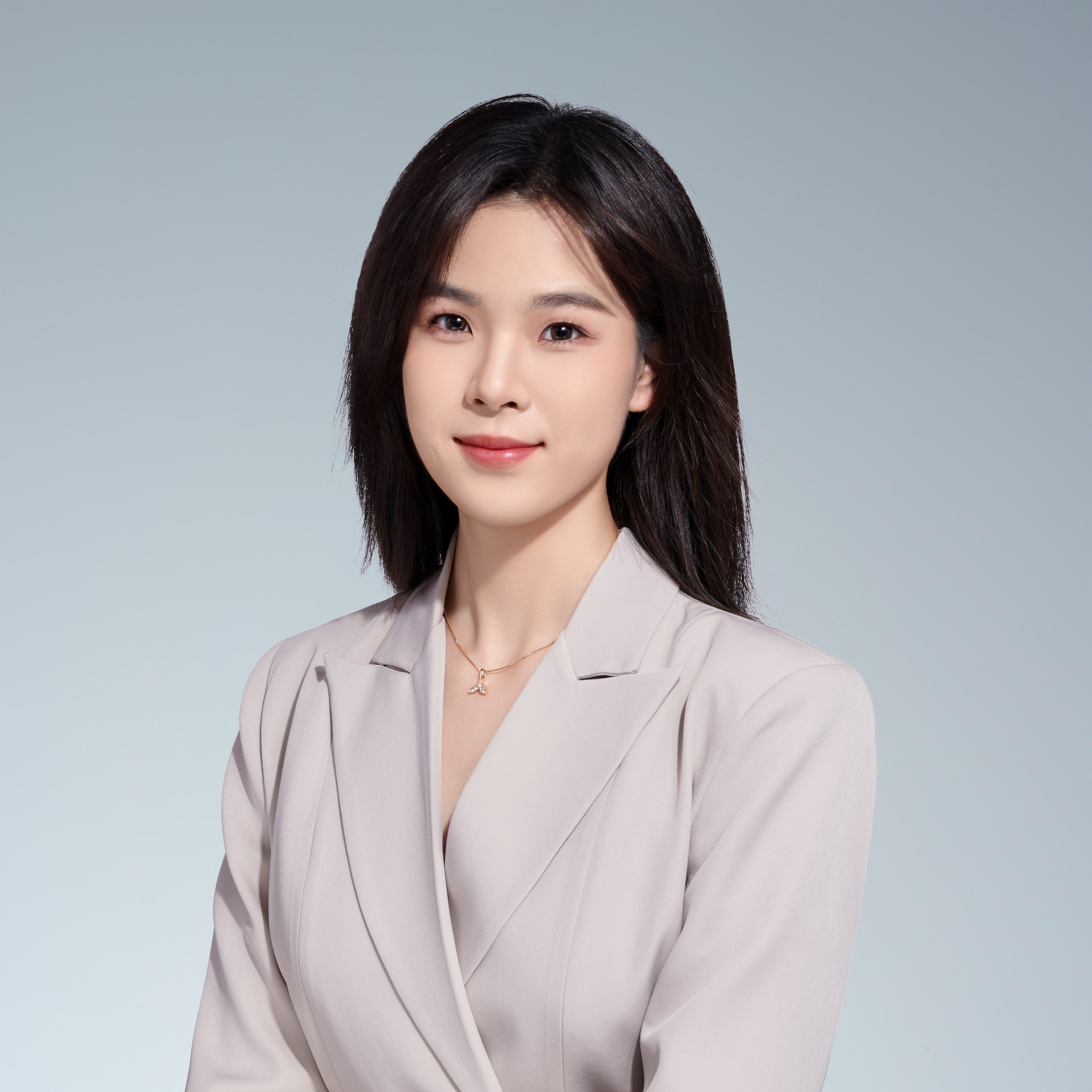 Han Jingru, Zoe’s bio