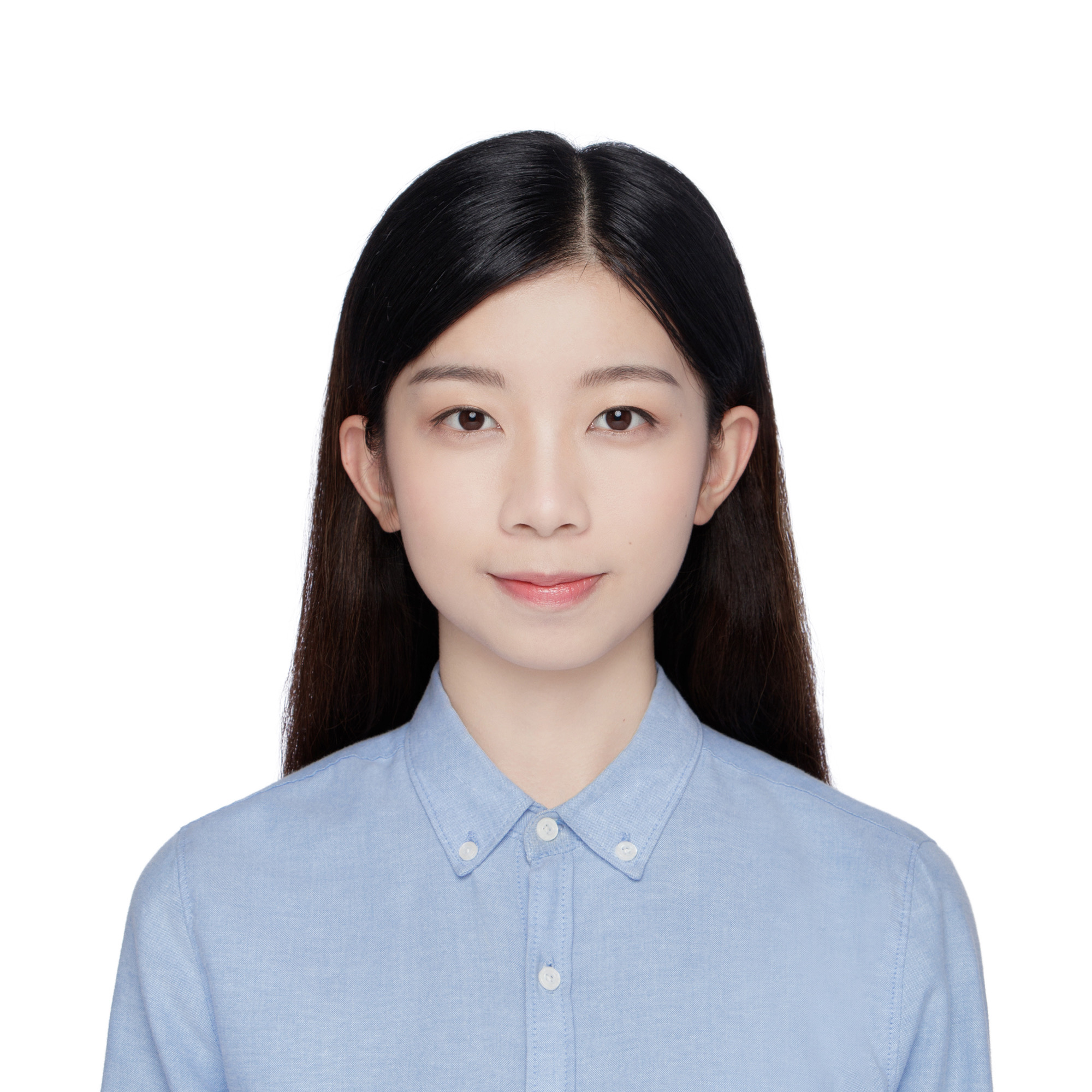 Chen Chuyan’ s bio