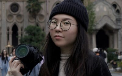 Huang Xiaoyan’ bio