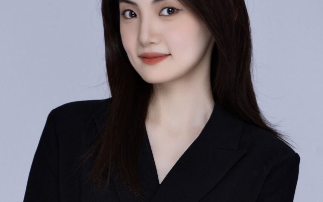 Cynthia Yan’ bio