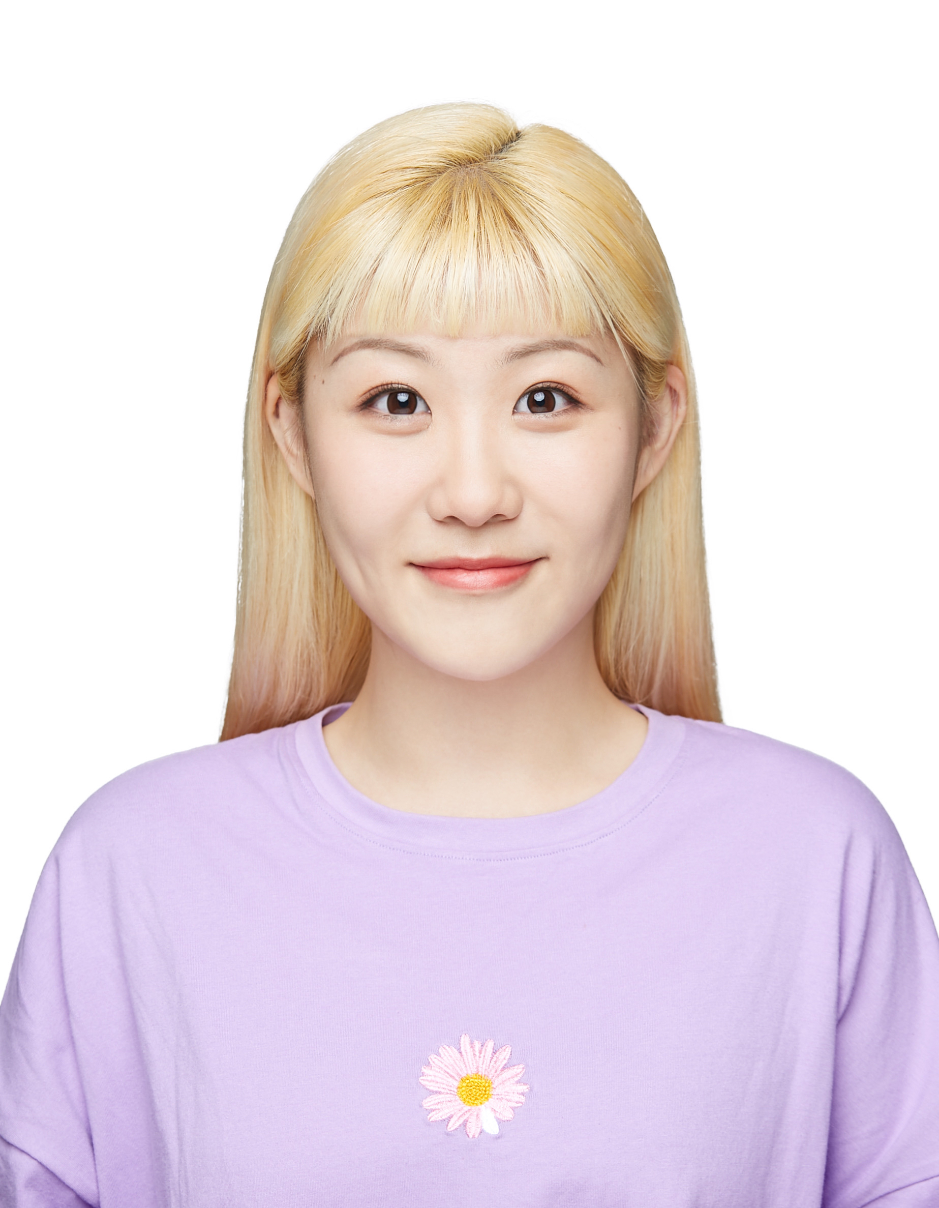 Yuwei (Vivian) Han Bio