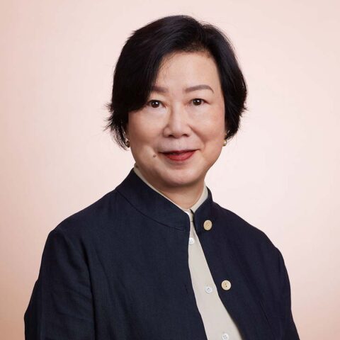 Ruby Yang