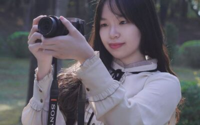 Simmy Xie’s Biography