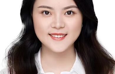 Elaine Song Yuning’s bio