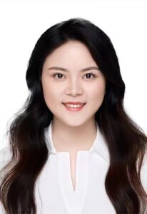 Elaine Song Yuning’s bio