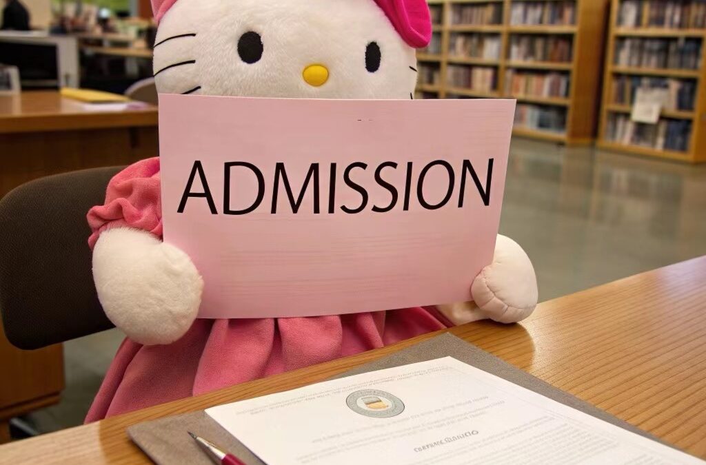 Tess’s Postgraduate Journey