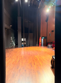 CSSAHKU Lantern Festival Show