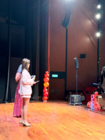 CSSAHKU Lantern Festival Show