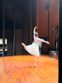 CSSAHKU Lantern Festival Show