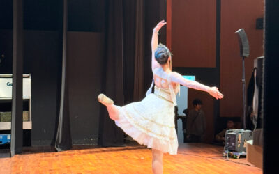 CSSAHKU Lantern Festival & Valentine’s Day Gala