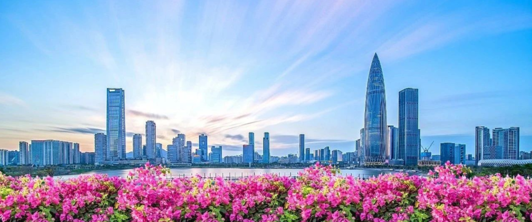 Review the 45 years of Shenzhen Special Economic Zone