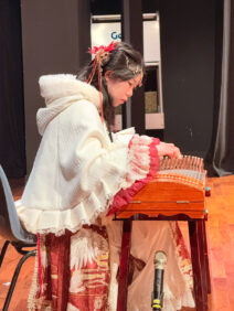 CSSAHKU Lantern Festival Show