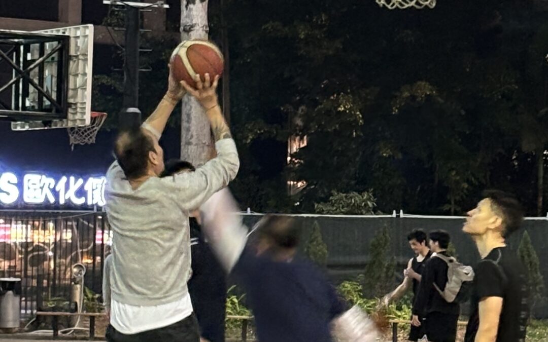 Chen Hao_Assignment Week 3