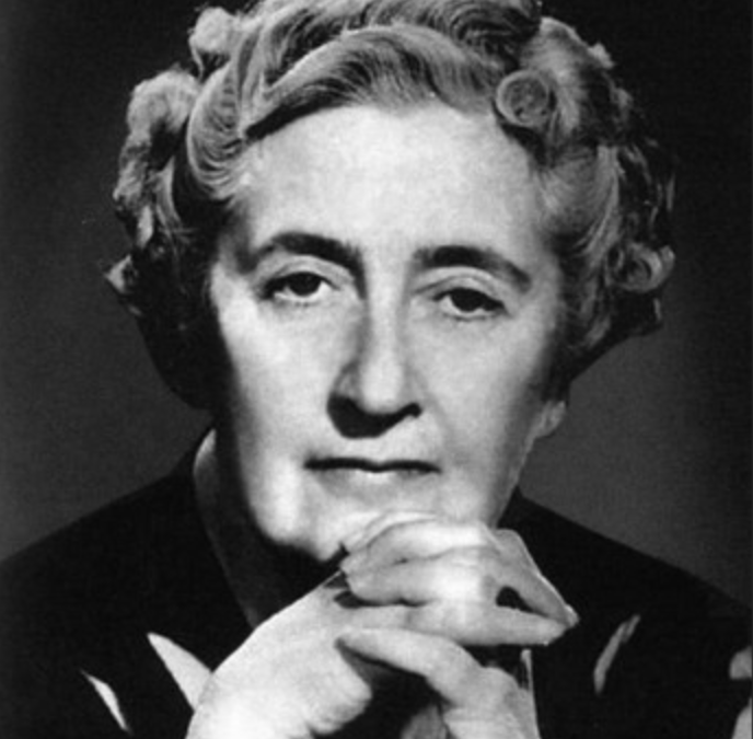 Lanqing’s Week 2 Assignment-Embed Story