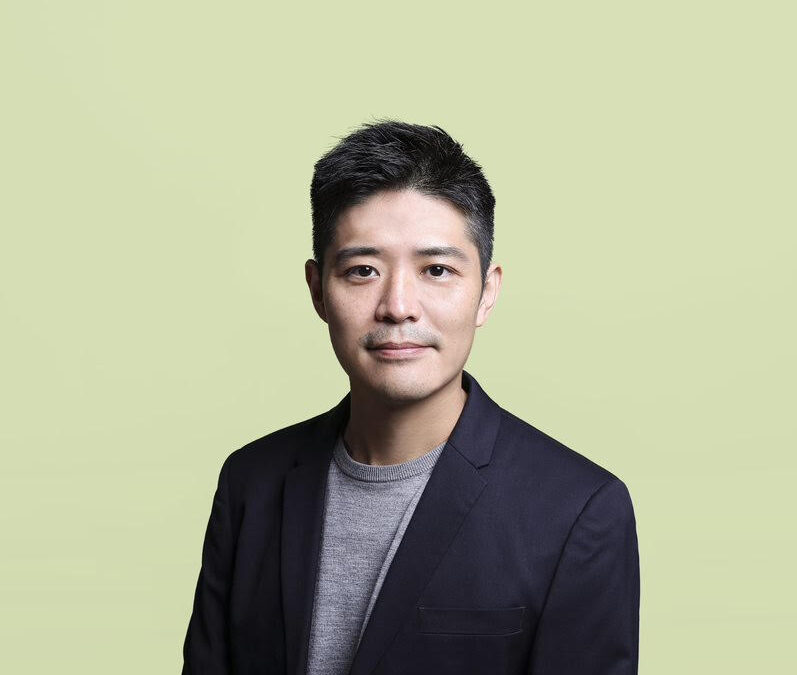 Chan Che Chun’s Biography