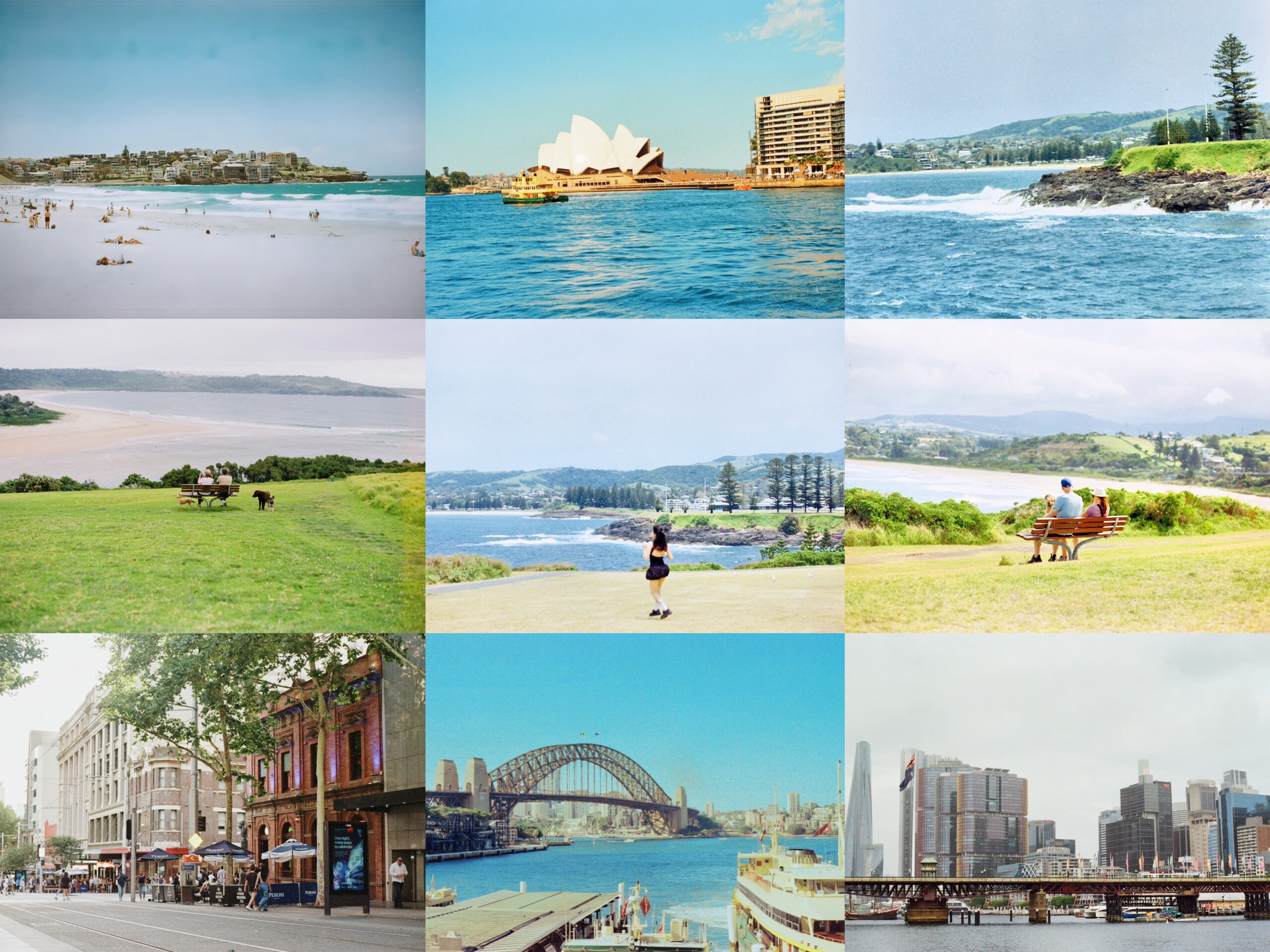 Felice Liang’s Weekly Assignment 2