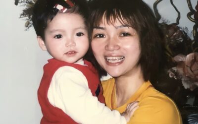 Eternal Embrace-assignment2 by Yinghui Chen