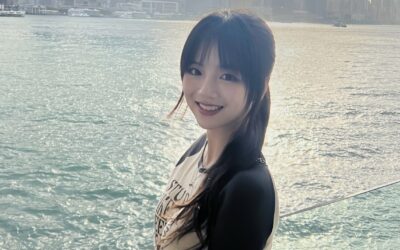 Yinghui Chen’s bio