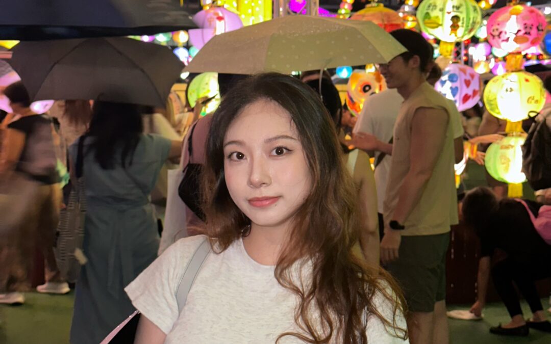 Jolene’s Biography