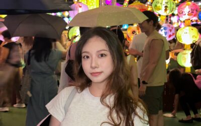 Jolene’s Biography