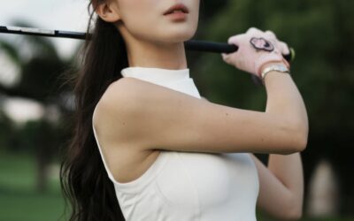 Christina Junwen Zhao