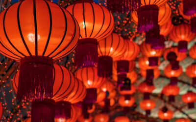 2025 Spring Festival Top Ten Intangible Cultural Heritage Experiences