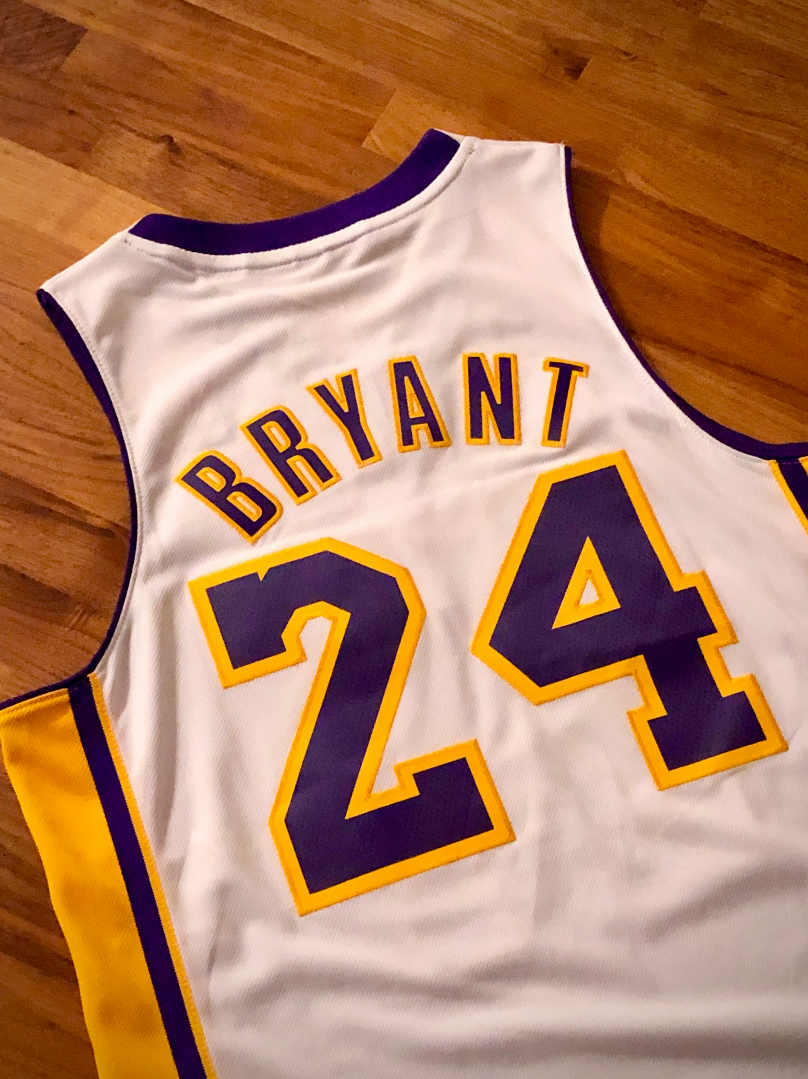 Legend: The Story of Kobe Byrant